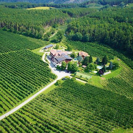 Hotel Floetscherhof Natz-Schabs Kültér fotó