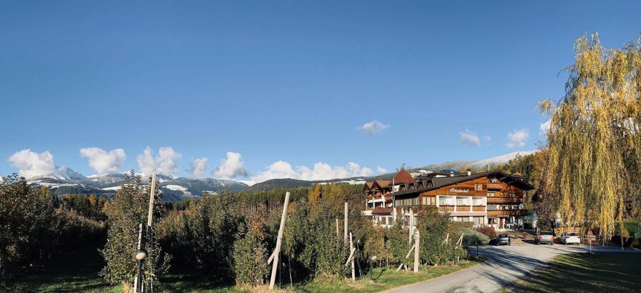 Hotel Floetscherhof Natz-Schabs Kültér fotó