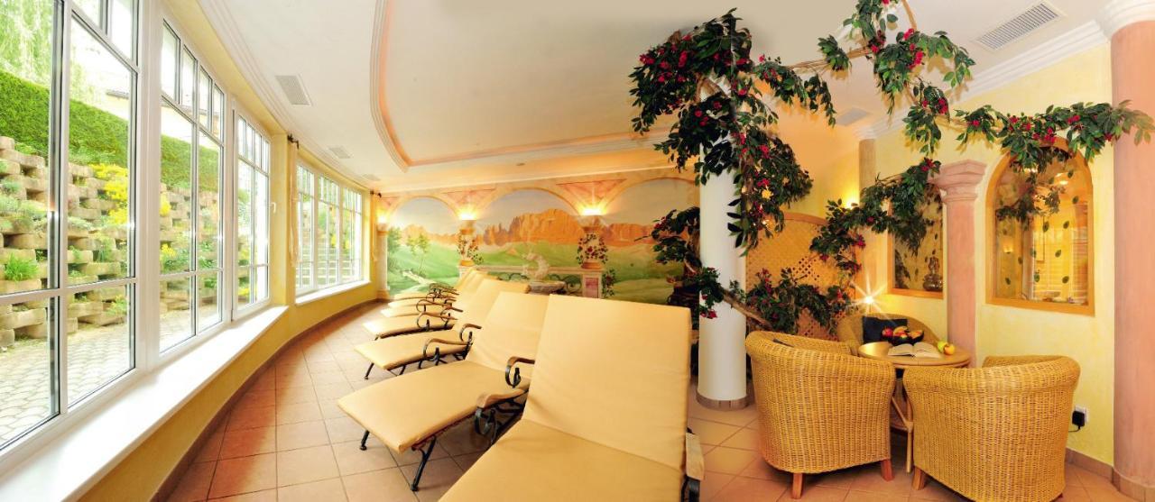 Hotel Floetscherhof Natz-Schabs Kültér fotó